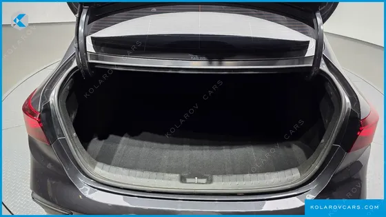 KIA K3 LUXURY