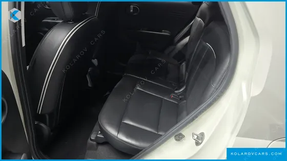 HYUNDAI CASPER TURBO INSPIRATION