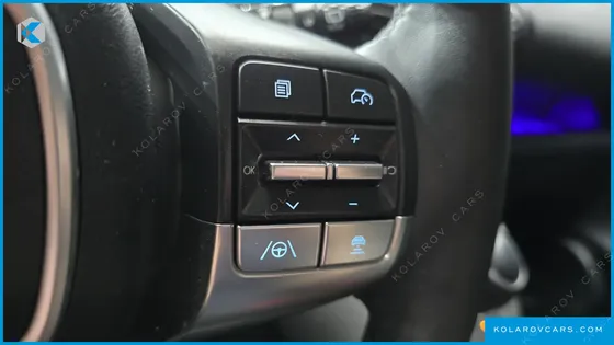 HYUNDAI CASPER TURBO INSPIRATION