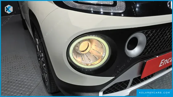 HYUNDAI CASPER TURBO INSPIRATION