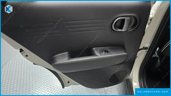 HYUNDAI CASPER TURBO INSPIRATION