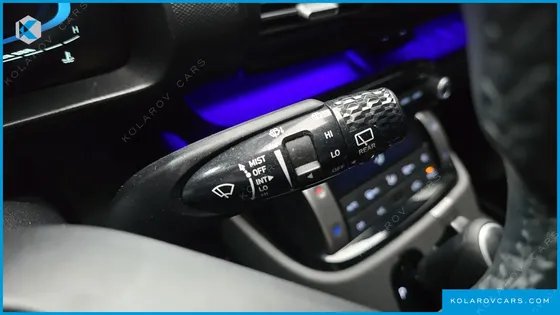 HYUNDAI CASPER TURBO INSPIRATION