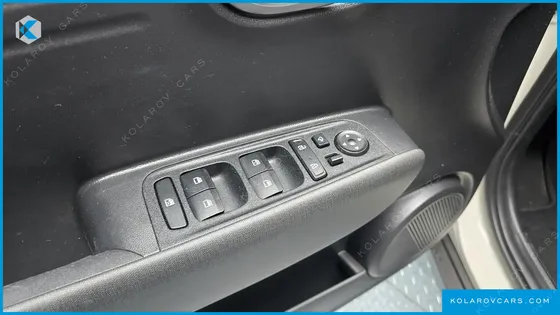 HYUNDAI CASPER TURBO INSPIRATION