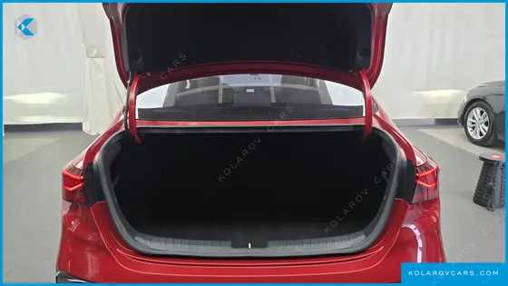 KIA K3 LUXURY