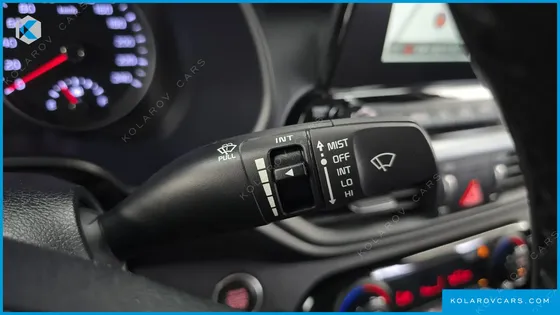 KIA K3 LUXURY