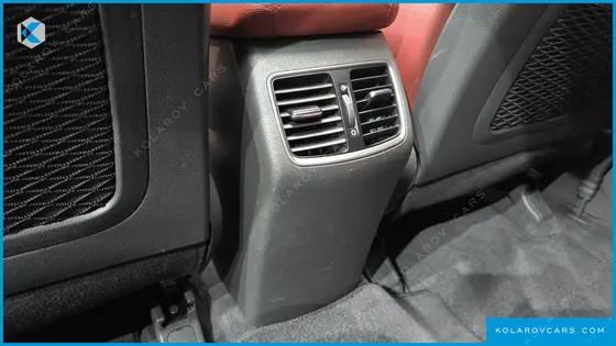 HYUNDAI TUCSON GASOLINE 1.6 TURBO 2WD