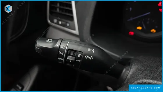 HYUNDAI TUCSON GASOLINE 1.6 TURBO 2WD