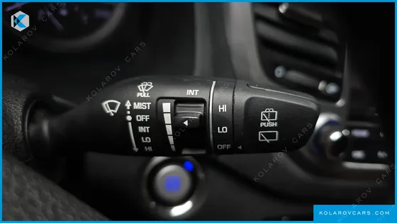 HYUNDAI TUCSON GASOLINE 1.6 TURBO 2WD