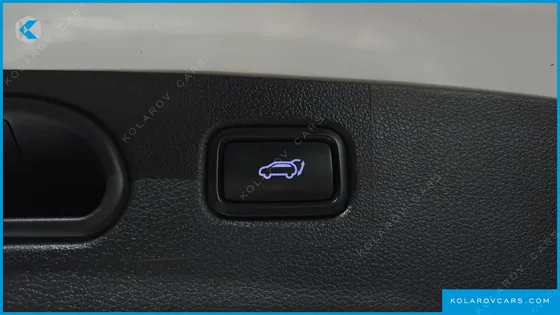 HYUNDAI TUCSON GASOLINE 1.6 TURBO 2WD