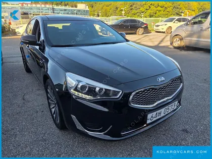 KIA K7 2.4 GDI PRESTIGE