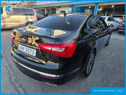 KIA K7 2.4 GDI PRESTIGE