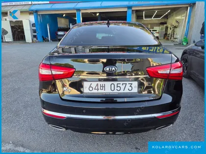 KIA K7 2.4 GDI PRESTIGE