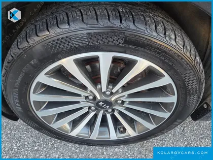 KIA K7 2.4 GDI PRESTIGE