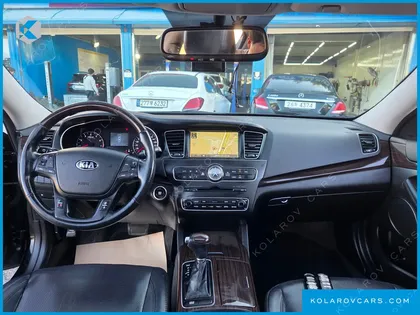 KIA K7 2.4 GDI PRESTIGE