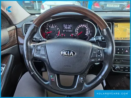 KIA K7 2.4 GDI PRESTIGE