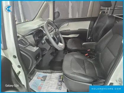 KIA RAY VAN