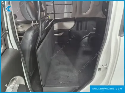 KIA RAY VAN