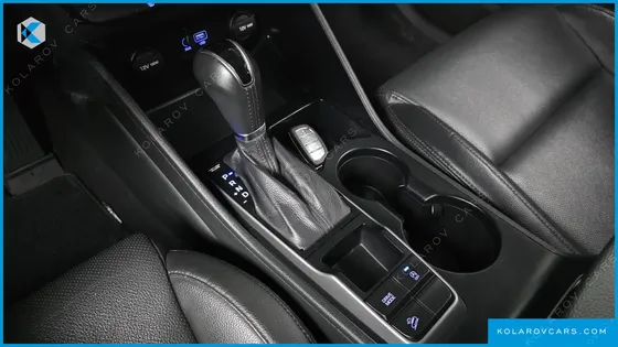 HYUNDAI TUCSON DIESEL 2.0 2WD