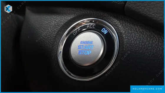 HYUNDAI TUCSON DIESEL 2.0 2WD