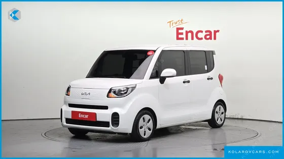 KIA RAY VAN