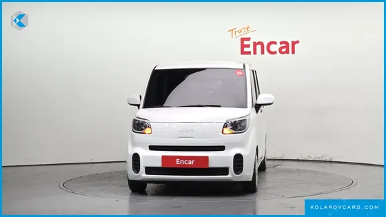 KIA RAY VAN