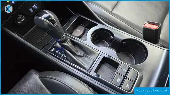 HYUNDAI TUCSON DIESEL 1.7 2WD