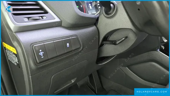 HYUNDAI TUCSON DIESEL 1.7 2WD