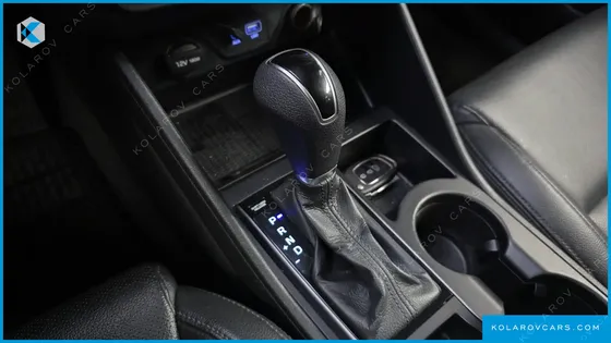 HYUNDAI TUCSON DIESEL 2.0 4WD