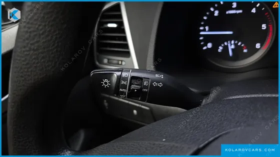 HYUNDAI TUCSON DIESEL 2.0 4WD