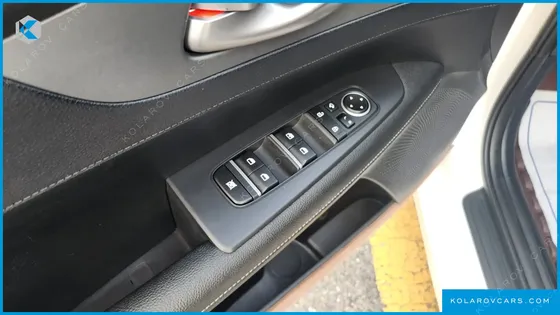 KIA K3 PRESTIGE