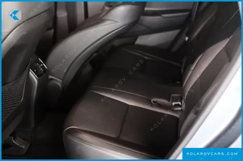 HYUNDAI TUCSON DIESEL 2.0 2WD