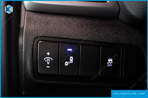 HYUNDAI TUCSON DIESEL 2.0 2WD