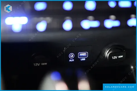 HYUNDAI TUCSON DIESEL 2.0 2WD