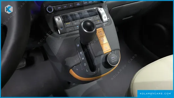 HYUNDAI CASPER TURBO INSPIRATION