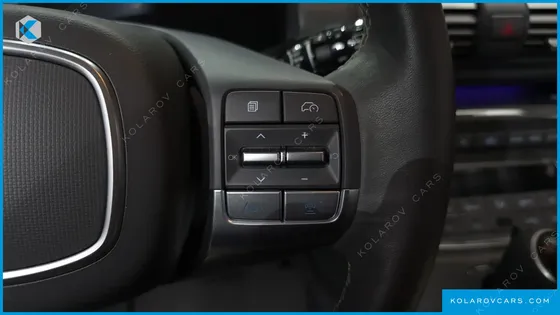 HYUNDAI CASPER TURBO INSPIRATION
