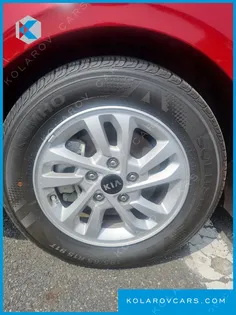 KIA K3 LUXURY