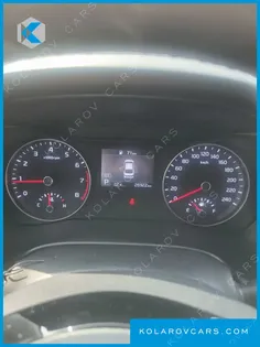 KIA K3 LUXURY