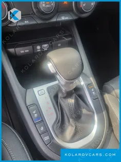 KIA K3 LUXURY