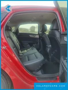 KIA K3 LUXURY