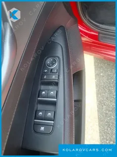 KIA K3 LUXURY