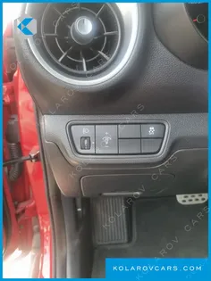 KIA K3 LUXURY