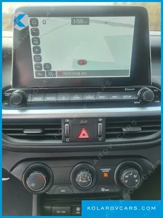 KIA K3 LUXURY