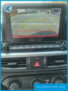 KIA K3 LUXURY