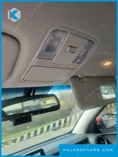 KIA K3 LUXURY