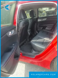 KIA K3 LUXURY