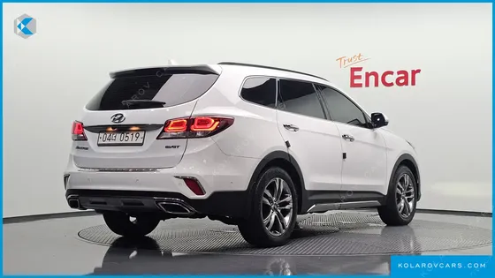 HYUNDAI MAXCRUISE DIESEL 2.2 2WD