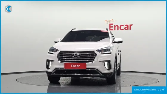 HYUNDAI MAXCRUISE DIESEL 2.2 2WD