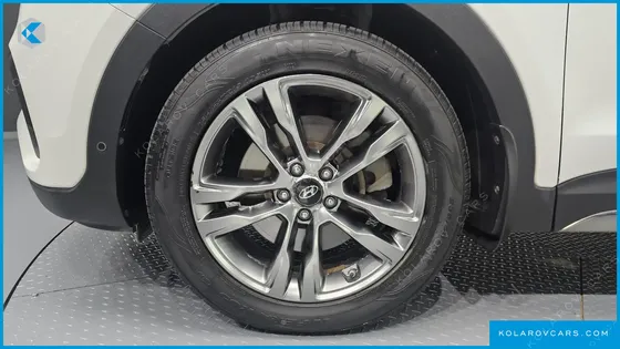 HYUNDAI MAXCRUISE DIESEL 2.2 2WD