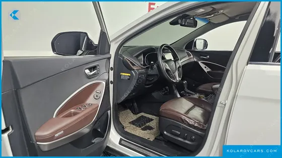 HYUNDAI MAXCRUISE DIESEL 2.2 2WD