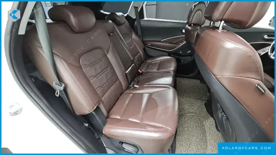 HYUNDAI MAXCRUISE DIESEL 2.2 2WD